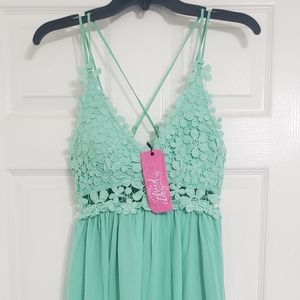 Southern fried chicks southbound dress